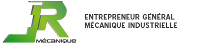 Logo de J.R. Mécanique