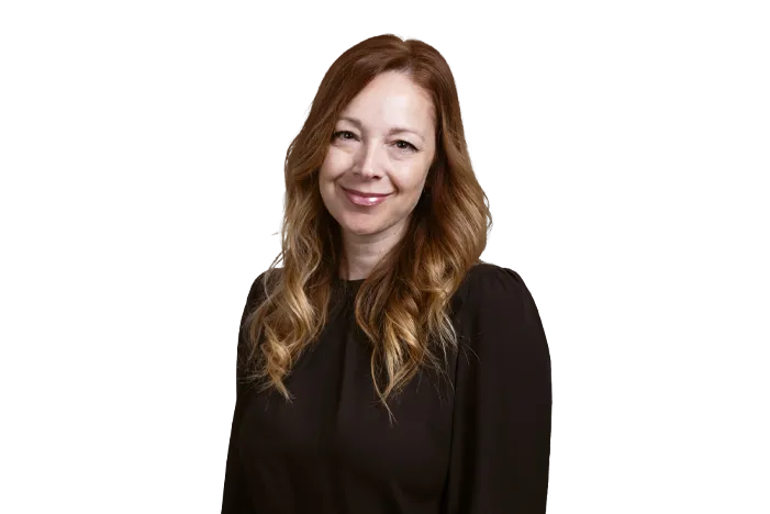 Photo de Jocelyne Dubois Adjointe aux ressources humaines et à la santé et sécurité au travail